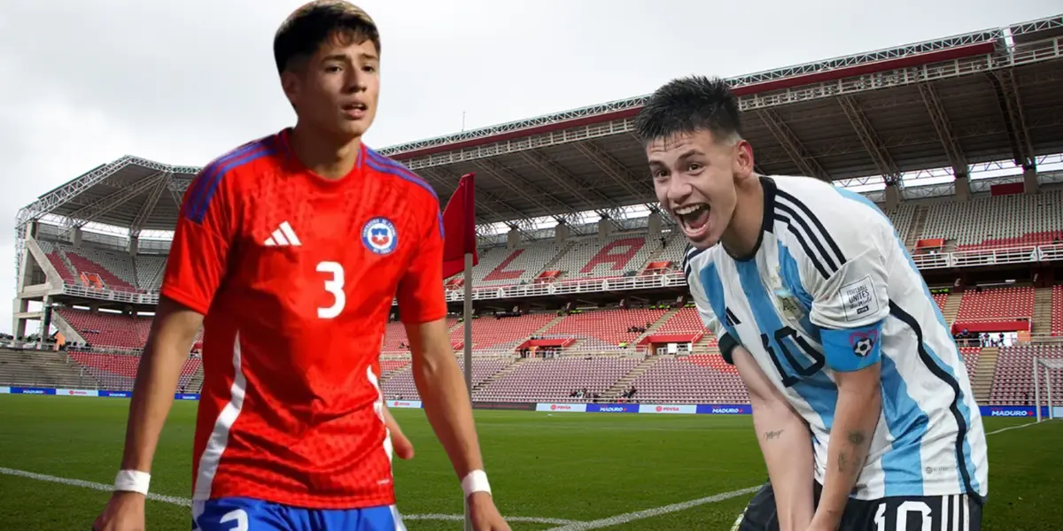 Previo al Sudamericano, el seleccionado nacional cayó en dos ocasiones ante la albiceleste.