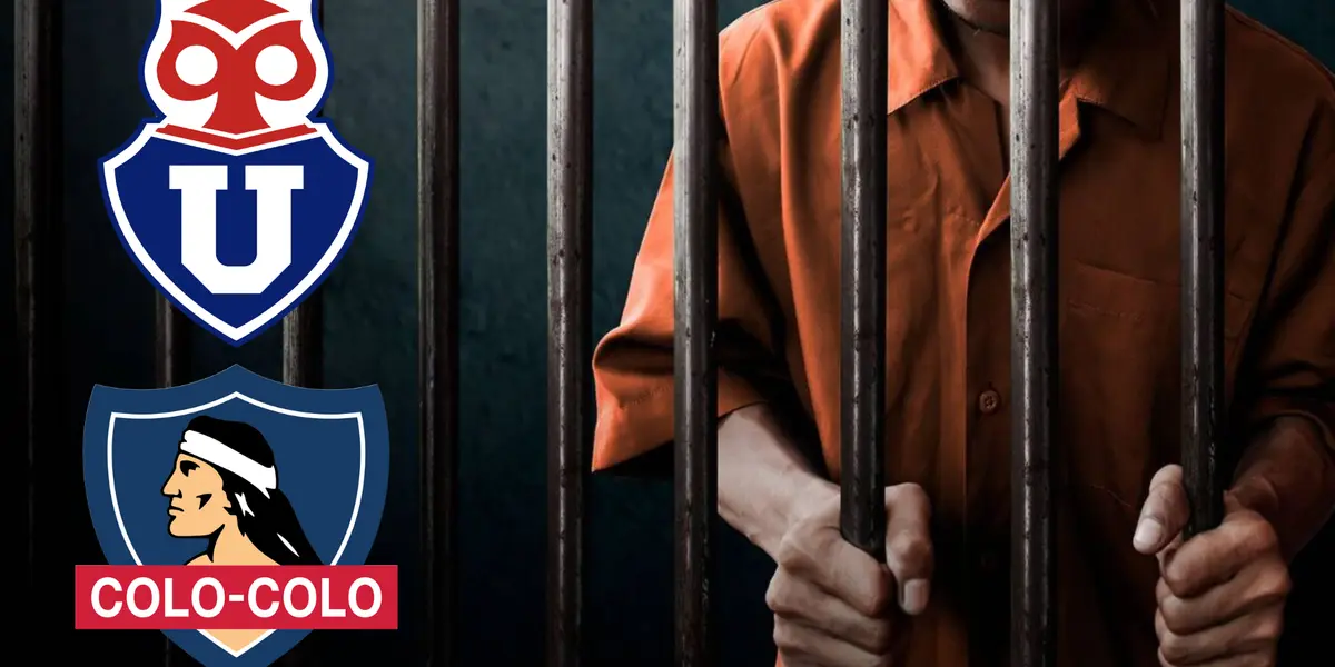 Prisión (Foto tomada de: Ricardo/Wikipedia)