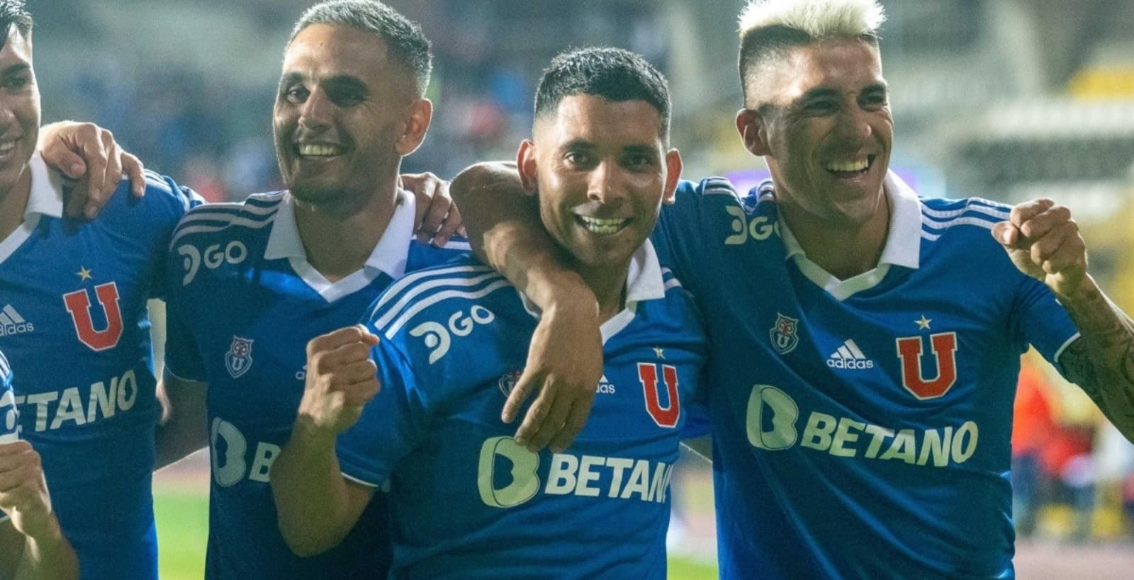 Puede sentar a los actuales delanteros