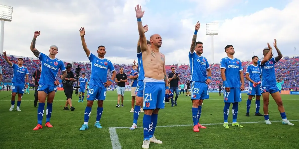 ¿Qué pasará con la U? Reunión de directorio revelará el futuro. Foto: Instagram