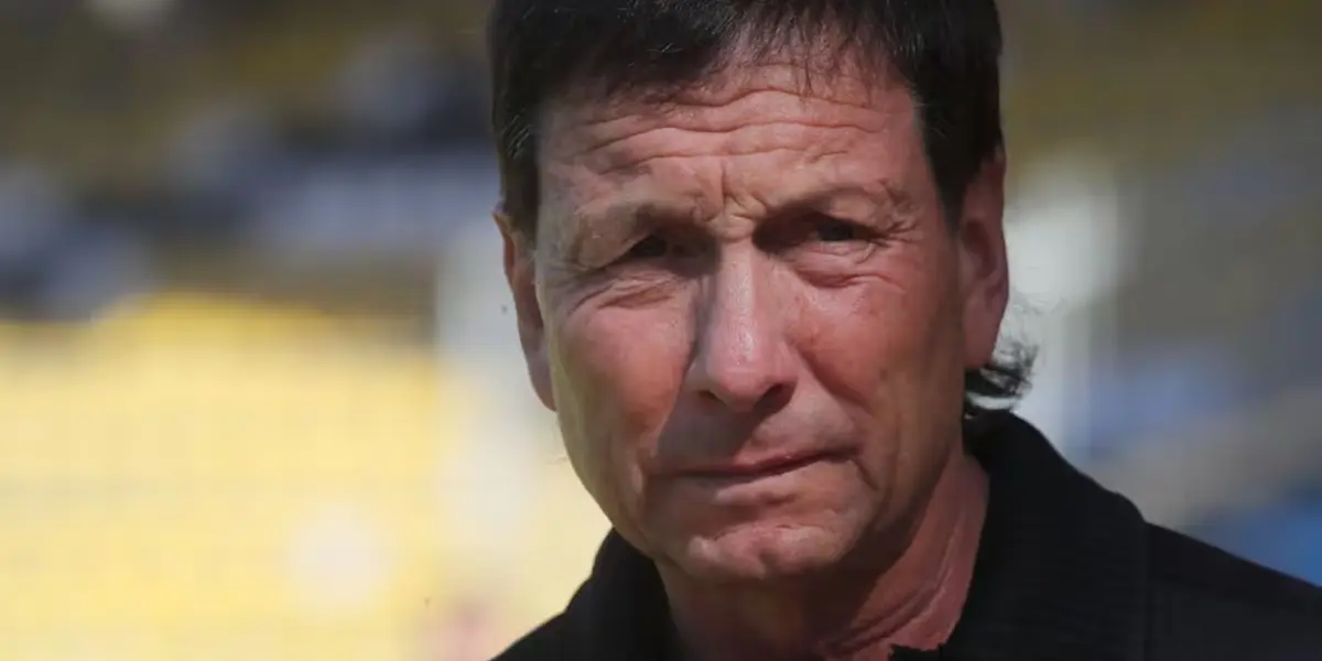 ¿Quién los contratará? Siete técnicos chilenos en el mercado. Foto: Instagram