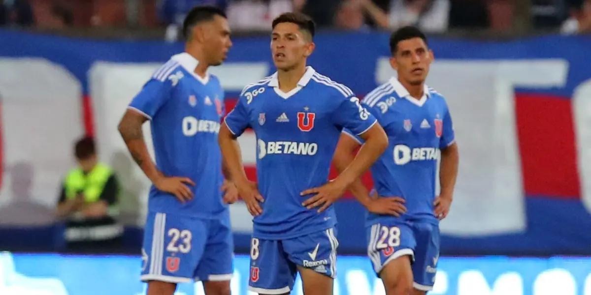 Quieren ir por otro delantero