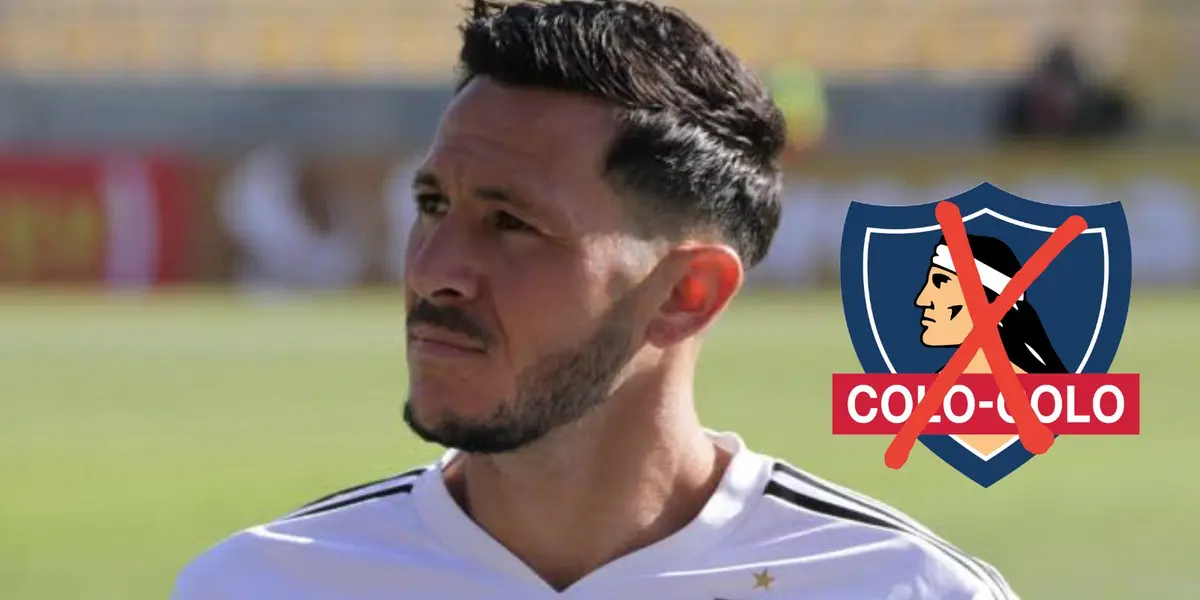 Ramiro González con Colo-Coló/FOTO: Sentimiento Popular