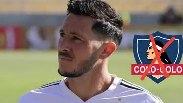 Ramiro González con Colo-Coló/FOTO: Sentimiento Popular