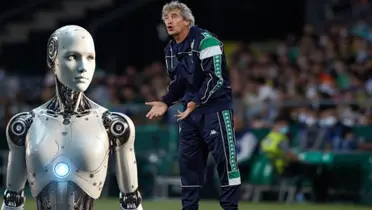 Real Betis está teniendo un alza desde la llegada de Antony.