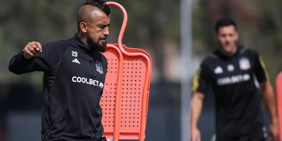 Revolución en el once albo: Almirón sorprende con cambio en la defensa. Foto: Instagram