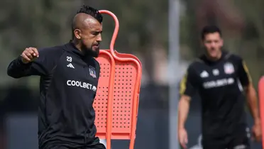 Revolución en el once albo: Almirón sorprende con cambio en la defensa. Foto: Instagram