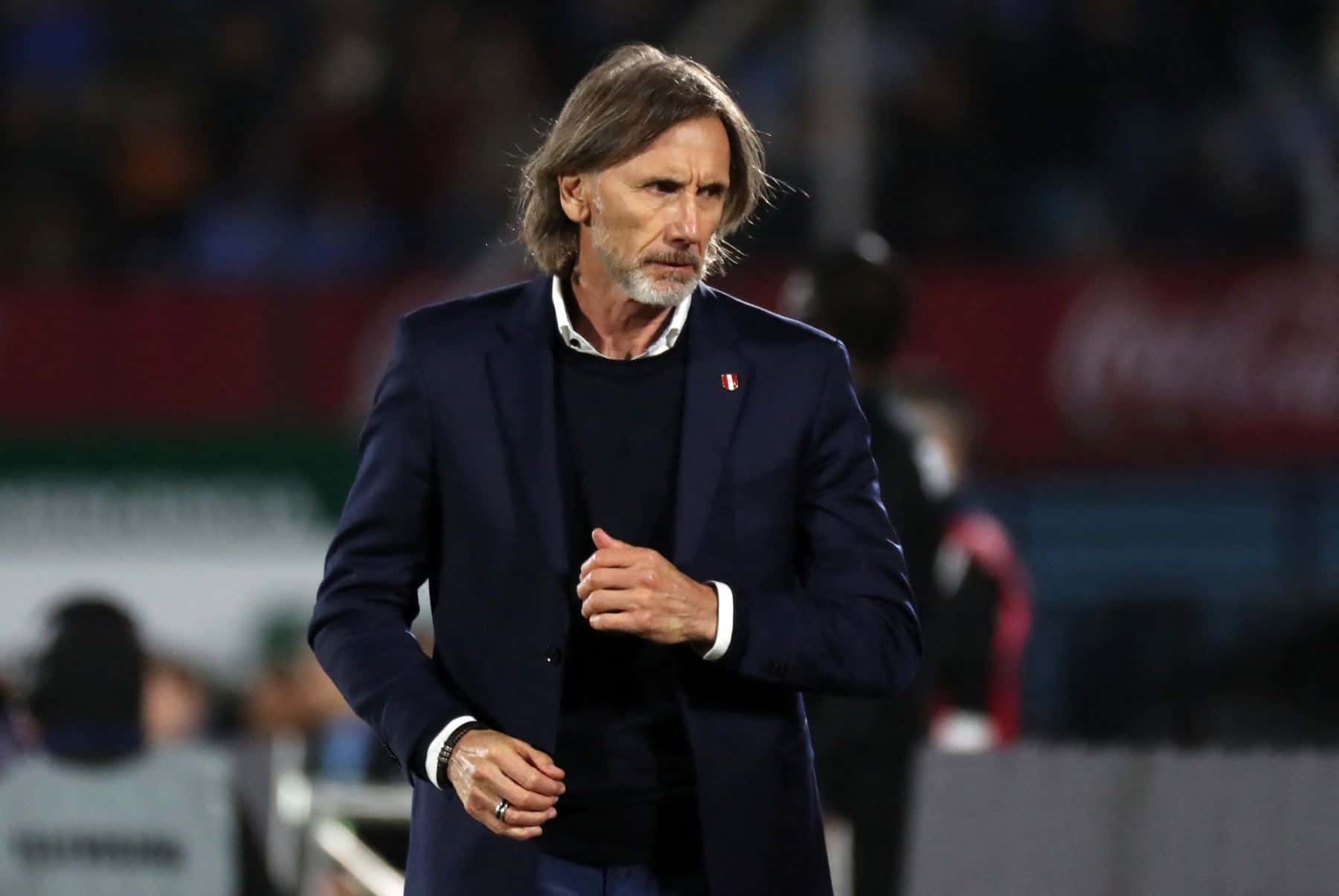 Ricardo Gareca