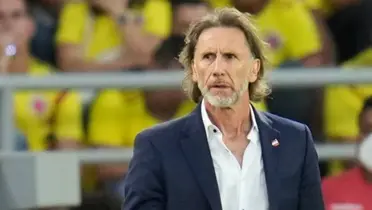 Ricardo Gareca: ¿Otro hijo? El entrenador se enfrenta a una nueva demanda. Foto: Instagram