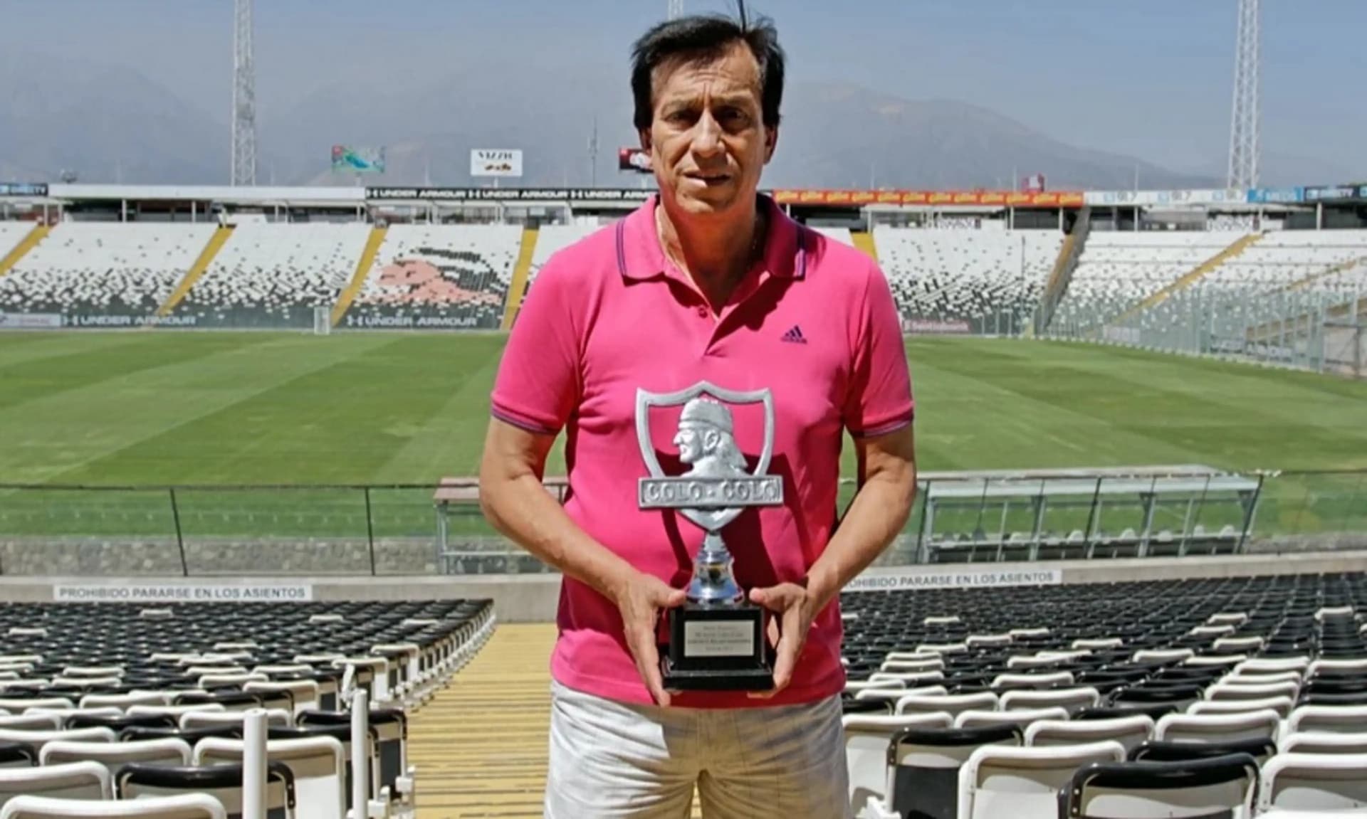 Roberto Rojas