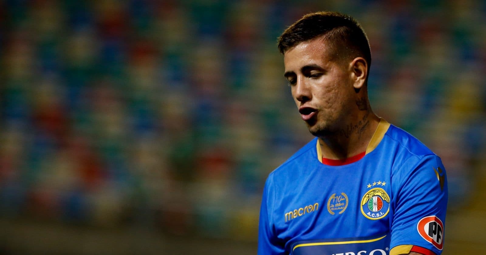 Rodrigo Holgado