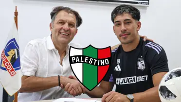 Salomón Rodríguez (Foto tomada de: Colo-Colo/Wikipedia)