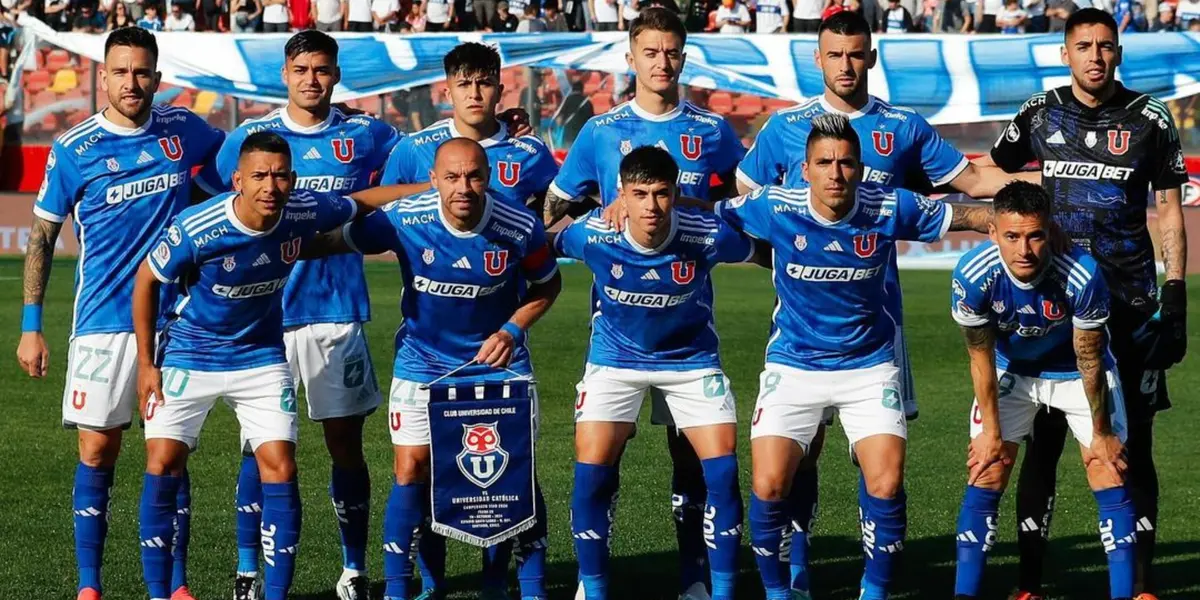 Sampaoli ya quería a Díaz antes de la U: la anécdota que pocos conocen. Foto: Instagram