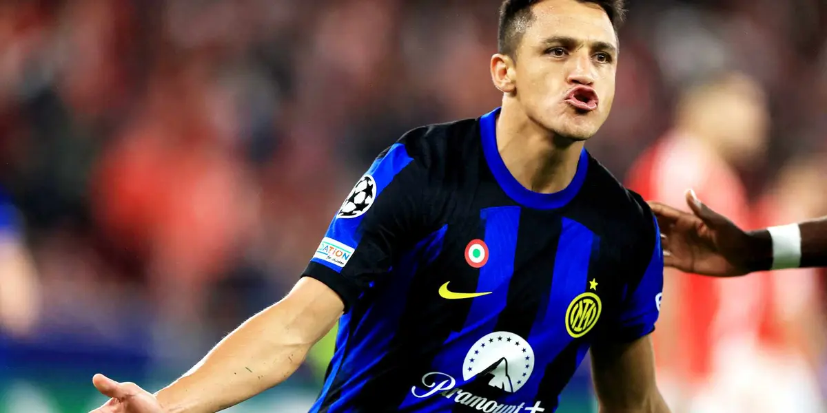 Sánchez no ha podido demostrar el rendimiento que tuvo la temporada pasada en Francia