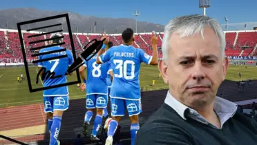 Se acordaron de un polémico nombre.