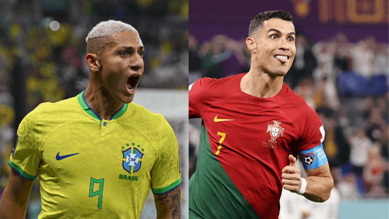 Se cierra la acción de la segunda fecha del Mundial de Qatar 2022 y Brasil y Uruguay buscarán amarrar su clasificación.