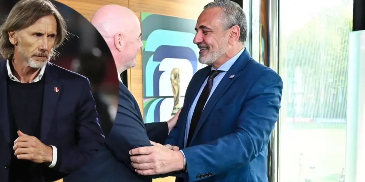 Se complica Pablo Milad