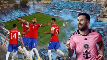 Se consagró tricampeón del fútbol peruano, despertando el interés de grandes equipos.