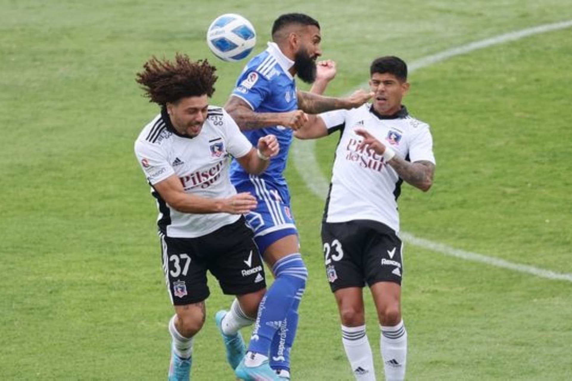 Se dio a conocer el fixture oficial del Campeonato Nacional que se disputará desde el fin de semana del 22 de enero hasta el 10 de diciembre