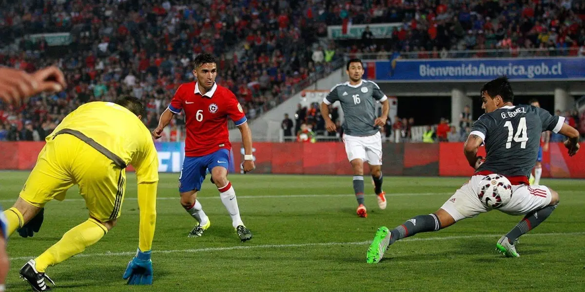 Se ha transformado en una de las noticias más impactantes del último tiempo.