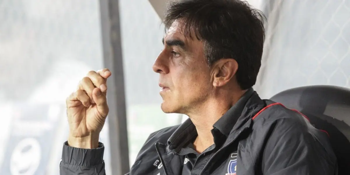 Se inicia la fecha 26 del Campeonato Nacional.