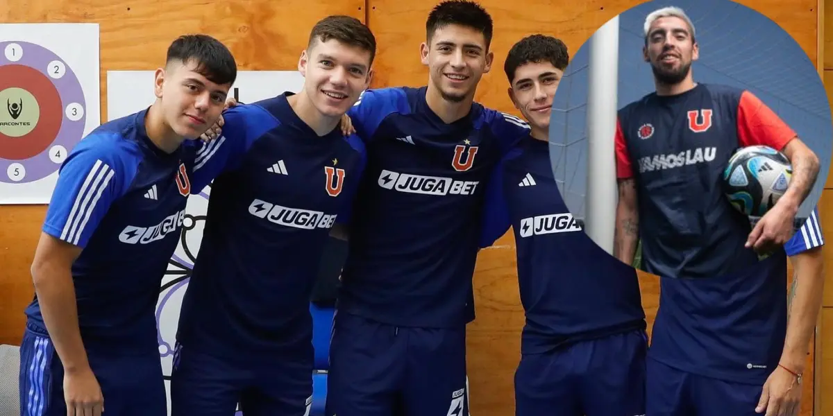 Se llega a jugar el puesto