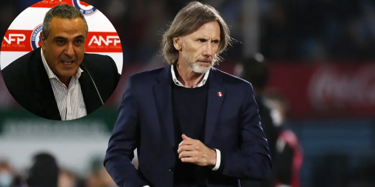 Se siguen sumando candidatos