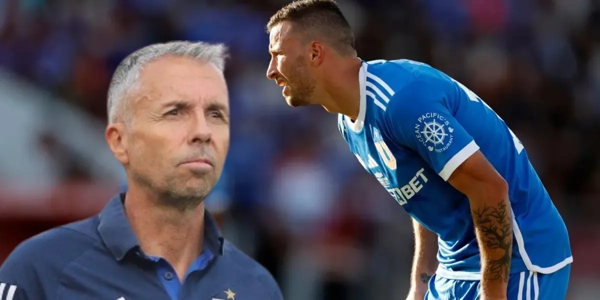 Se suma a dos bajas anteriores que deberán buscar club para la presente temporada