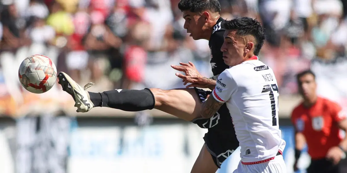 ¿Se va el ídolo? Brayan Cortés, en la mira de equipos mexicanos. Foto: Instagram