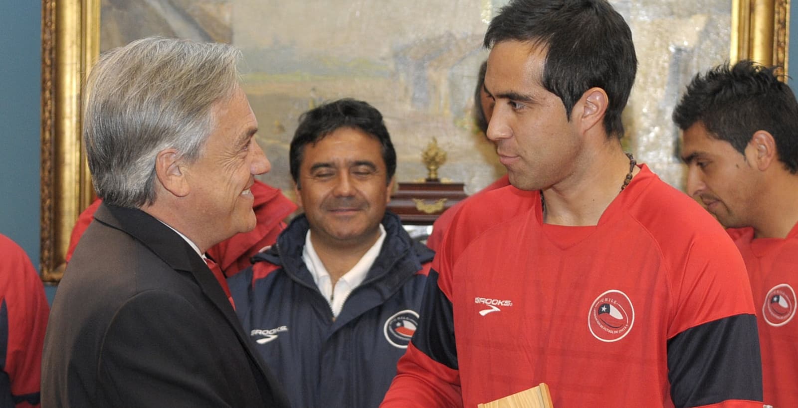 Sebastián Piñera falleció en un lamentable accidente aéreo.