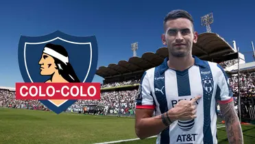 Sebastián Vegas (Foto tomada de: La Tercera/Monterrey/Wikipedia)