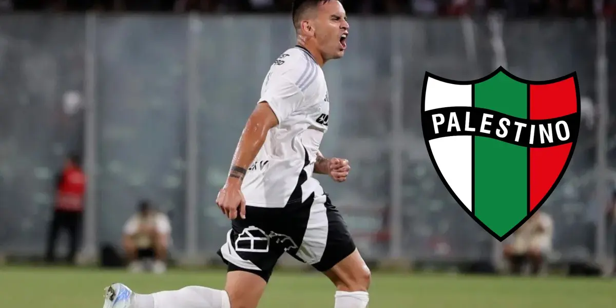 Sebastián Vegas (Foto tomada de: TNT/Wikipedia)