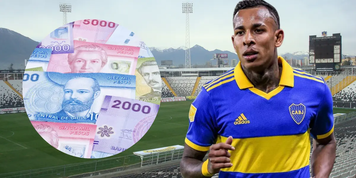 Sebastián Villa (Foto tomada de: Wikipedia/El Economista/Remitly)