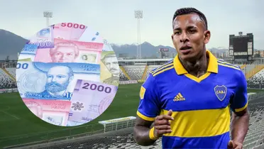 Sebastián Villa (Foto tomada de: Wikipedia/El Economista/Remitly)