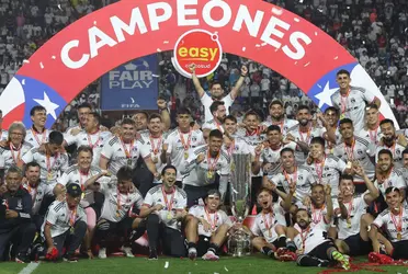 Seguirá siendo parte del plantel popular.