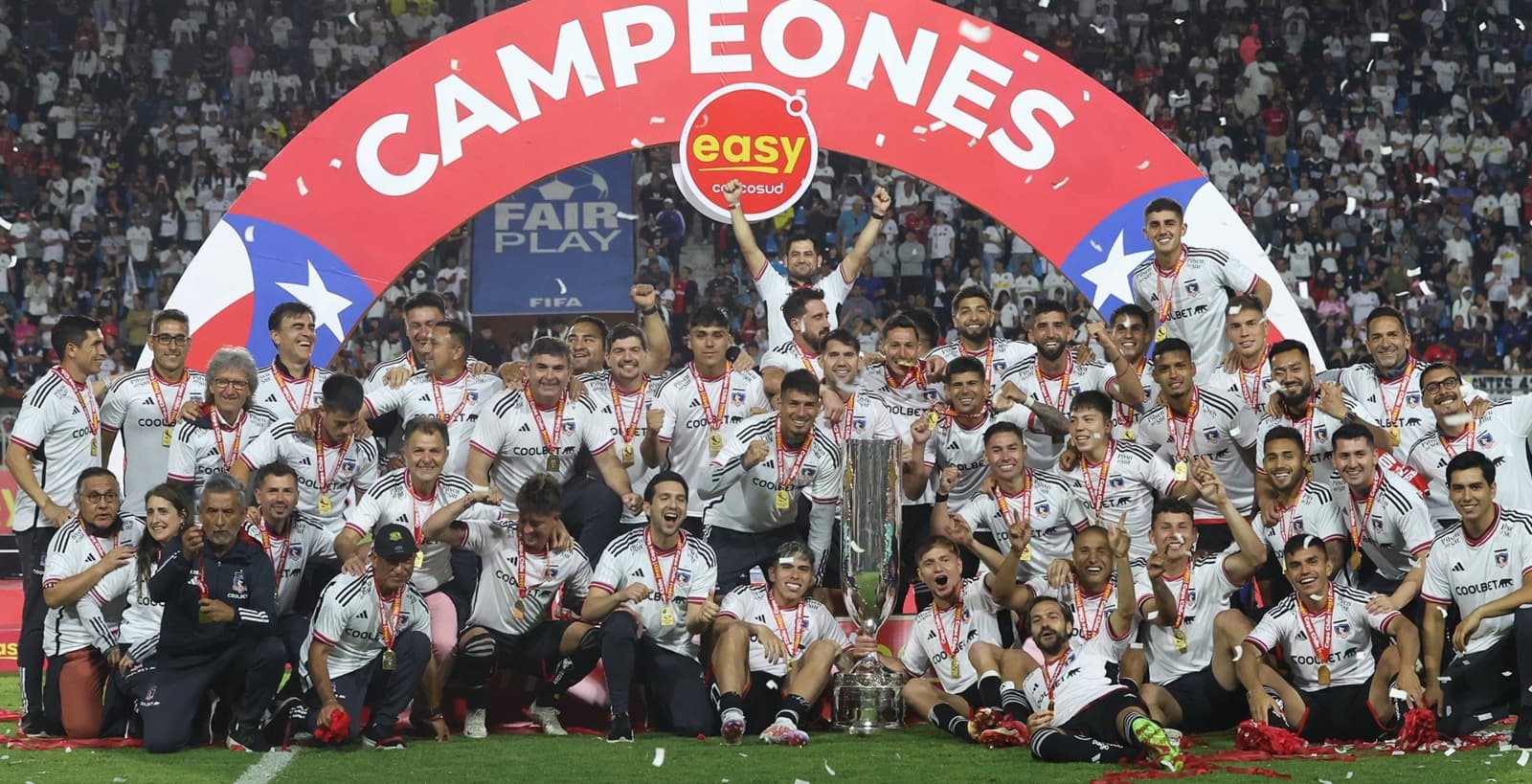 Seguirá siendo parte del plantel popular.