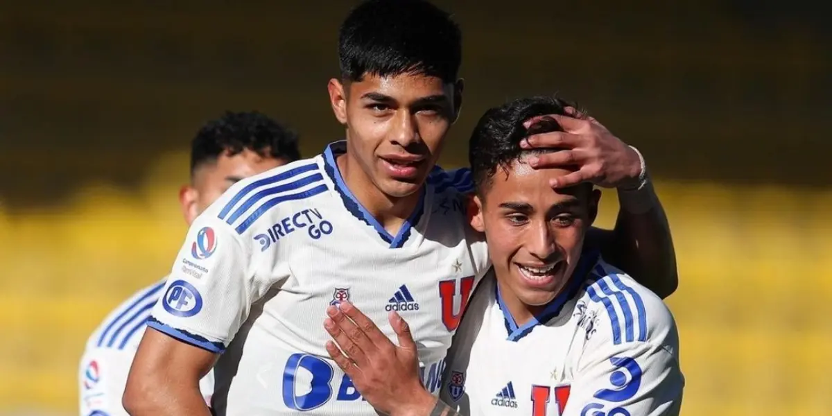 Según medios internacionales, una de las promesas de la ‘U’ y del fútbol chileno ya tendría listo su destino al difícil fútbol brasileño.