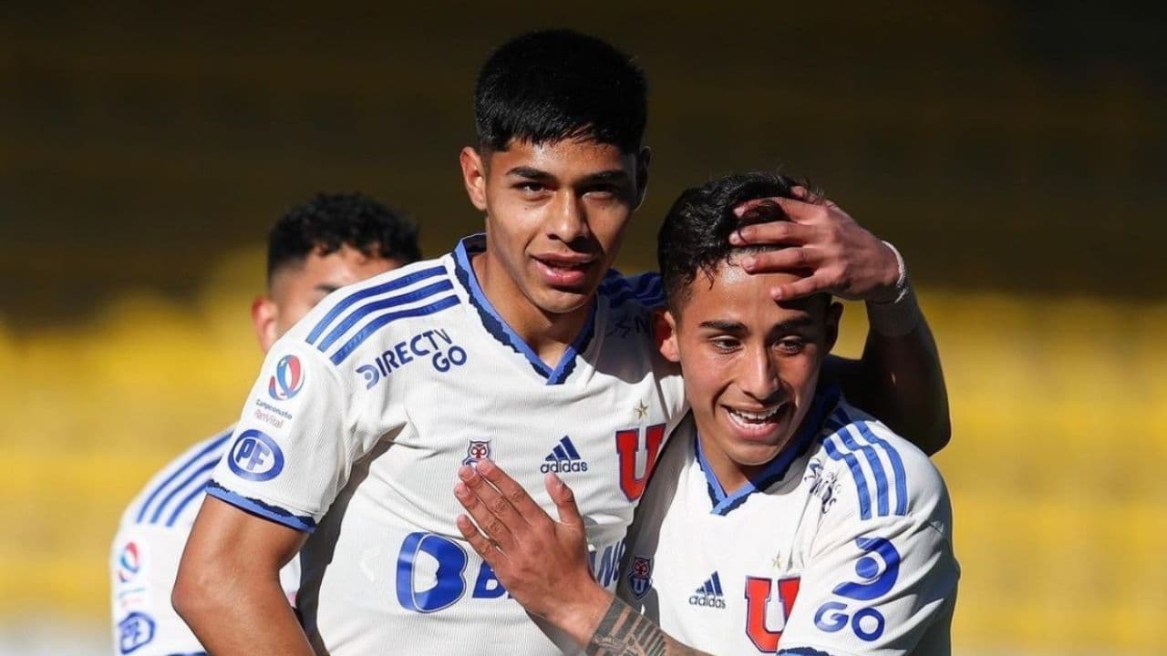 Según medios internacionales, una de las promesas de la ‘U’ y del fútbol chileno ya tendría listo su destino al difícil fútbol brasileño.