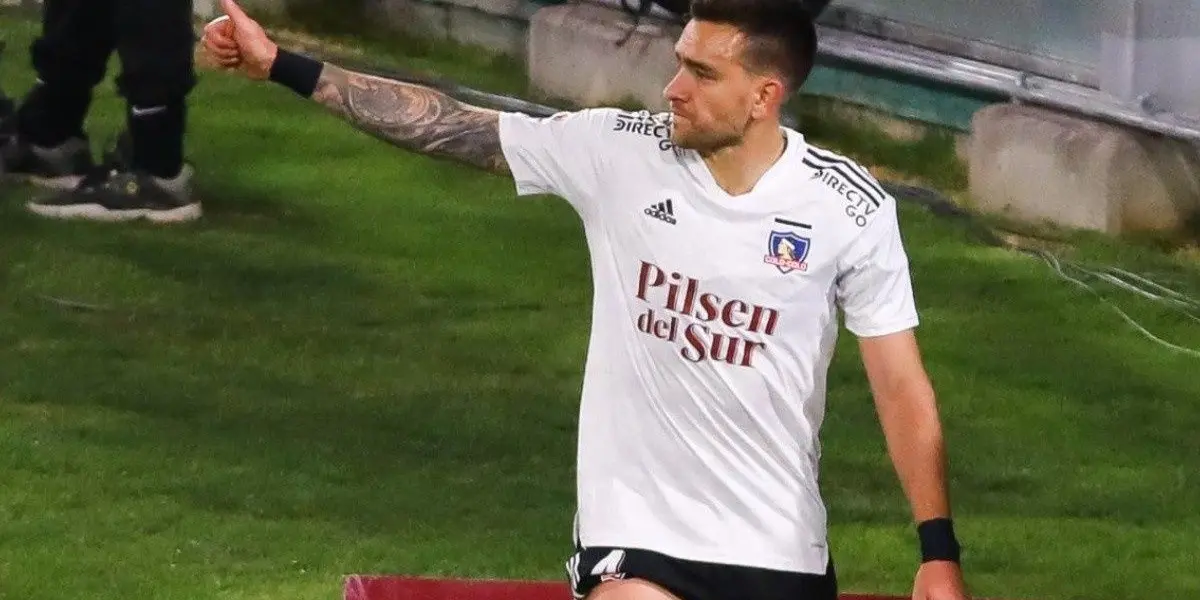 Según reveló AS, el zaguero se defendió de las críticas por su pasado Albo.