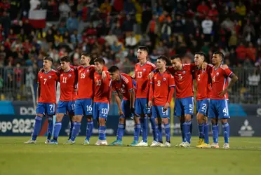 El futbolista que puede marcar la diferencia en estos Preolímpicos con Chile