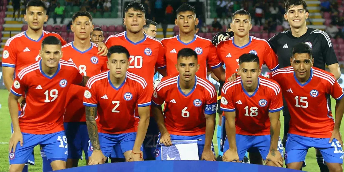 Será el segundo refuerzo de Colo Colo.