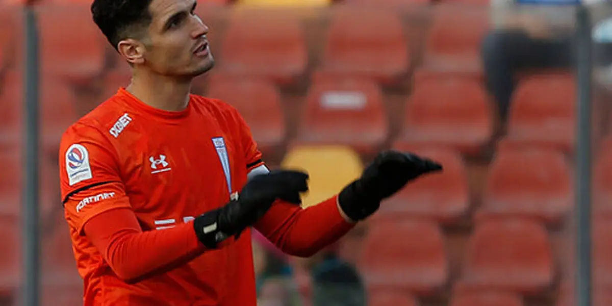 Si bien se había dicho que Dituro daría mucho dinero, finalmente una razón llamativa le negará del dinero a la UC.