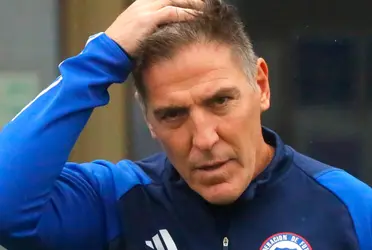 Siguen cargando contra el Toto Berizzo