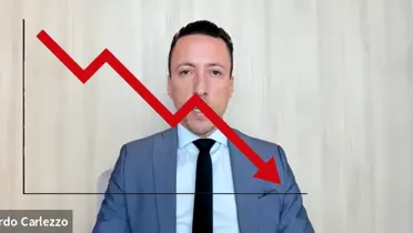 Siguen confiando en Eduardo Carlezzo.