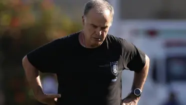 Siguen elogiando a Marcelo Bielsa