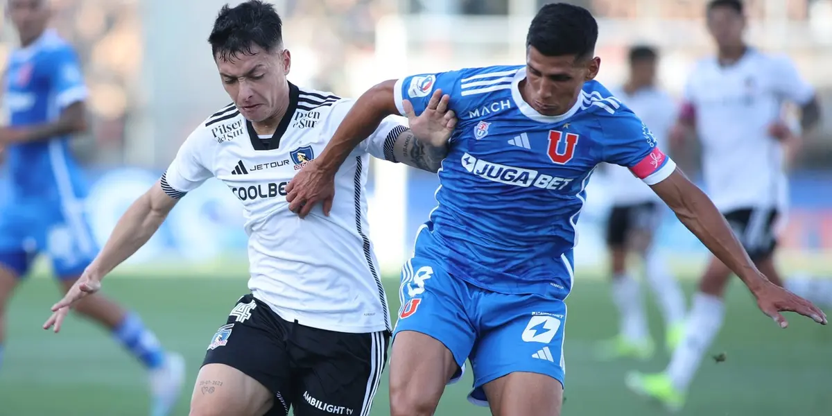 Siguen hablando del Superclásico.