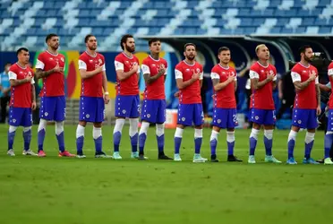 Solo 3 jugadores chilenos estarían siendo considerados en Europa.