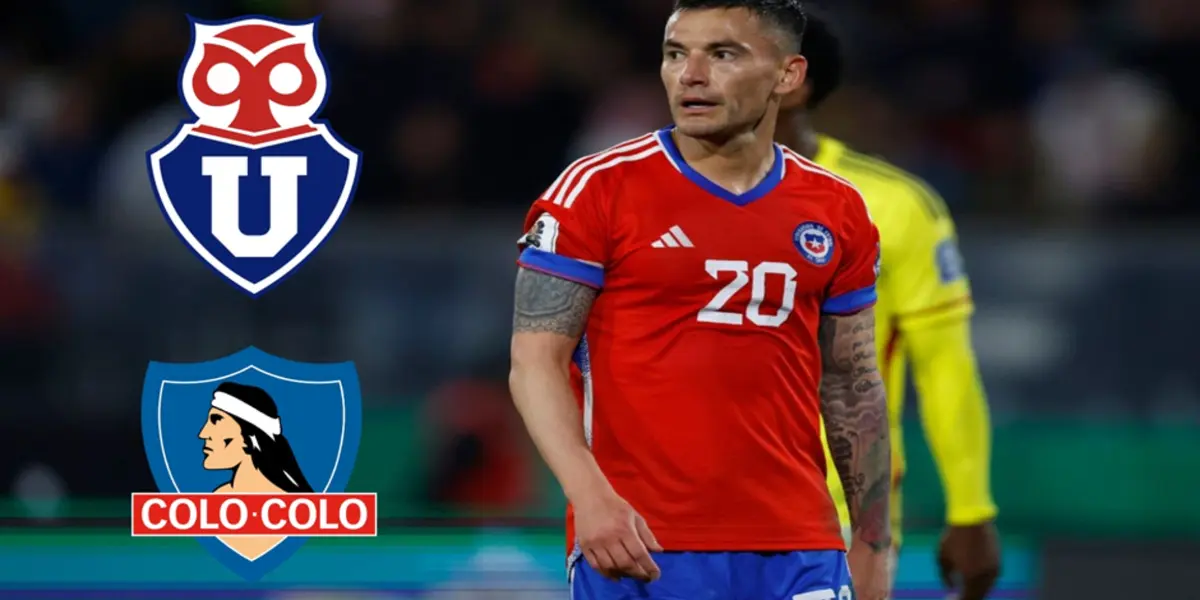 Son pocos los que han vestido ambas camisetas con éxito.