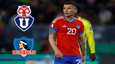 Son pocos los que han vestido ambas camisetas con éxito.