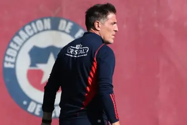 Sorprendentes declaraciones de un exseleccionado nacional.